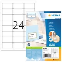 HERMA 4645