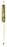 Druckbleistift, Drehbleistift Pelikan Bleistift Souverän® 400 Schildpatt-Weiß im Etui. Material des Schaftes: 24-Karat vergoldete Beschlagteile ; Individuelles Streifenmaterial ...