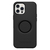 OtterBox Otter + Pop Symmetry Apple iPhone 12 Pro Max Zwart - beschermhoesje