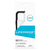 LifeProof See Apple iPhone 11 Pro Zwart Crystal - Transparent/Zwart - beschermhoesje