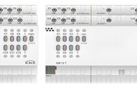 Heizungsaktor FIX2 Modul HM 12 T KNX