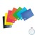 Quaderno Maxi One A4 punto metallico Color PM PPL 80 gr rigatura 5M 20ff+1 colori assortiti - 5571