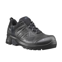 HAIX 631015 CONNEXIS Safety + T LTRLOW BLACK • 8.0 / 42