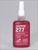 LOCTITE 277 BO 250ML EN/DE 250 ml Schraubensicherung auf Methacrylatbasis