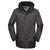 4PROTECT® 3307 Gr. M 4PROTECT® Wetterschutz-Jacke PHILLY grau/schwarz