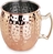 Moscow Mule Becher, 0,414 ltr., gehämmert,