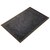 Doortex Ultimat Dirt Trapping Mat for Indoor Use 70% Micro 30% Polypropylene Fibres Rubber Vinyl Backing 120 x 180cm Grey FC4120180ULTGR