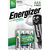 ENERGIZER Pile Extreme Rechargeable AAA LR03 800 mAh, pack de 4 piles