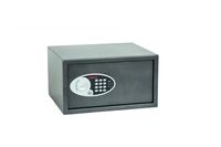 Phoenix Vela Home and Office Size 3 Security Safe Electronic Lock Graphite Grey