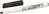 Bic Velleda 1741 Whiteboard Marker Bullet Tip 1.4mm Line Black (Pack 12)