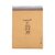 Mail Lite Padded Postal Bag Size K/7 365x476mm Gold (Pack of 50) 100943514