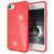 NALIA Glitter Cover compatibile con iPhone SE 2022 / SE 2020 / iPhone 8 / iPhone 7 Custodia, Brillantini Case Silicone Copertura Rugged Protezione, Antiurto Strass Bumper Bling ...