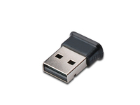 Adapter Tiny USB an Bluetooth 4.0, Digitus® [DN-30210-1]