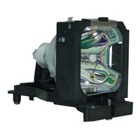 SANYO PLV-Z1X Projektorlampenmodul (Kompatible Lampe Innen)