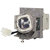 VIEWSONIC PS500X Projector Lamp Module (Original Bulb Inside)