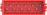 Stiftleiste, 10-polig, RM 1.27 mm, gerade, rot, 8-215464-0