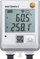 testo 0572 2033 Saveris 2-T3 Hőmérséklet adatgyűjtő Mérési méret Hőmérséklet -200 - 1350 °C