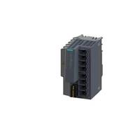 Siemens 6GK5108-0PA00-2AC2 Ipari Ethernet switch