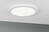 Paulmann 95392 Cover-it LED-es beépíthető panel LED 22 W Fehér