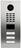 DoorBird D2103V IP videó kaputelefon LAN Külső egység nemesacél V4A (kefélt)