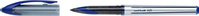 Tintenroller uni-ball AIR, 0,35/0,6, blau
