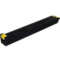 Toner Yellow Pages 15000 Tonercartridges