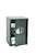 Phoenix Vela Deposit Home and Office Size 4 Safe Electronic Lock Graphite Grey SS0804ED