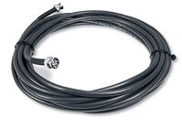 Single Conductor RG6 Super , High Resolution Cable: BNC ,