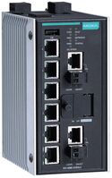 ETHERNET EXTENDER 2XVDSL2+8XRJ IEX-408E-2VDSL2-LV Hidak és átjátszók