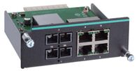 FAST ETHERNET INTERFACE MODULE IM-6700A-2MSC4TX Moduly przelaczników sieciowych