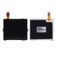 LCD Screen for BlackBerry Bold 9650 Screen LCD-16659-004-111-112 Handy-Displays