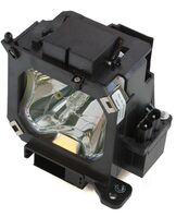 Projector Lamp for Epson 250 Watt 250 Watt, 2000 Hours fit for EpsonProjector EMP-7800, EMP-7850, EMP-7900, EMP-7950, V11H119020, Lampen