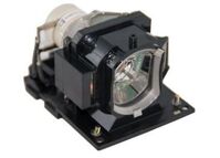 Projector Lamp for Hitachi 215 Watt 3500 Hours, 215 Watt fit for Hitachi Projector CP-X2530WN, CP-X3030WN Lampen