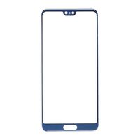 Front Glass Lens Panel Blue Huawei P20 Super Quliaty New Huawei P20 Super Quliaty New Handy-Ersatzteile