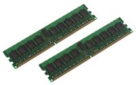 8GB Memory Module for HP 667MHz DDR2 MAJOR DIMM - KIT 2x4GB Speicher