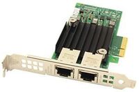 PLAN EP X550-T2 2x10GBASE-T 100Mbit/s 1Gbit/s and 10Gbit/s LAN adapter Netzwerkkarten