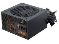 B12 Bc Power Supply Unit 550 W 20+4 Pin Atx Atx Black