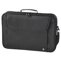 Montego Notebook Case 39.6 Cm (15.6") Briefcase Black