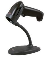 Voyager 1250g, USB Kit, Black incl. cable (USB) and stand CodeGate function Algemene scanner