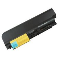 ThinkPad Battery 33++ (9 cell) **Refurbished** R61/R400/T400 Batteries
