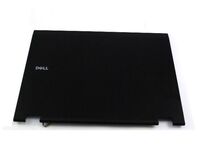 14.1 Inch Lid & Hinges FX282, Cover, DELL, Latitude E6400 Andere Notebook-Ersatzteile