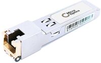 Palo Alto PAN-SFP-PLUS-T Compatible SFP+ RJ45 Copper, Moduly sieciowe / SFP / GBIC / Transceivery