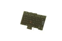 Thinkpad T40 Uk Keyboard **New Retail**Other Notebook Spare Parts