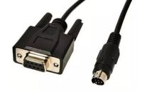 CMP-20, 20II, 25L, 30, 30II, 40L Serial Cable Soros kábelek