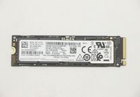 SSD M.2 2280 PCIe NVMe 1TB OPAL 2.0 FRU SSD M.2 2280 Belso SSD-k
