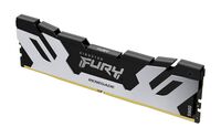 Fury Renegade Memory Module , 16 Gb 1 X 16 Gb Ddr5 7200 Mhz ,