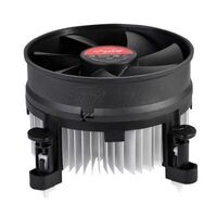 Voyager Processor Cooler 9.5 , Cm ,