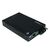 ETHERNET SM FIBER CONVERTER SC