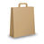 Shopper in Carta Mainetti Bags - 18x8x25 cm - 031373 (Avana Conf. 25)