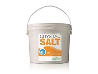 GREENSPEED Crystal Salt Vaatwaszout (fles 10 kilogram)